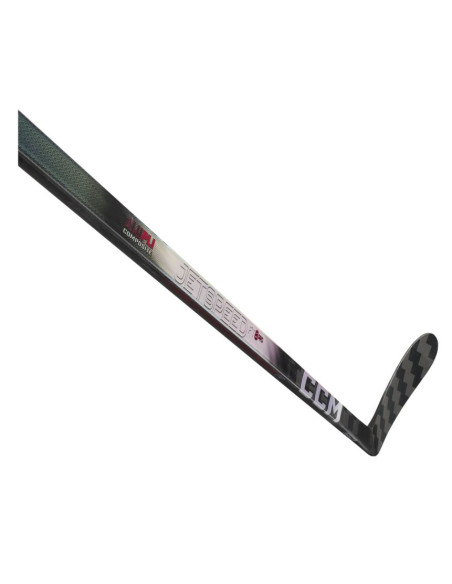 CCM JETSPEED FT8 PRO HOCKEYKLUBBA YTH