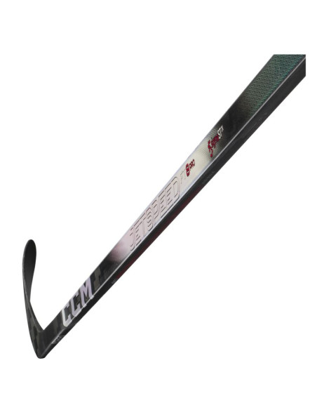 CCM JETSPEED FT8 PRO HOCKEYKLUBBA JR