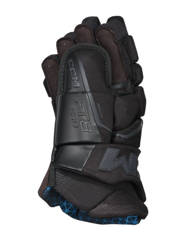 CCM JETSPEED FT8 PRO HOCKEYHANDSKAR SR