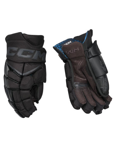 CCM JETSPEED FT8 PRO HOCKEYHANDSKAR SR