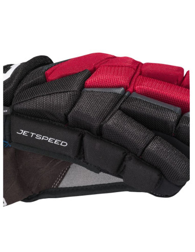 CCM JETSPEED FT8 HOCKEYHANDSKE SR