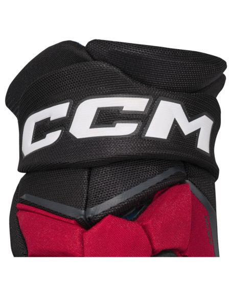 CCM JETSPEED FT8 HOCKEYHANDSKE SR