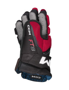 CCM JETSPEED FT8... 2