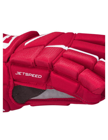 CCM JETSPEED FT880 HOCKEYHANDSKAR SR