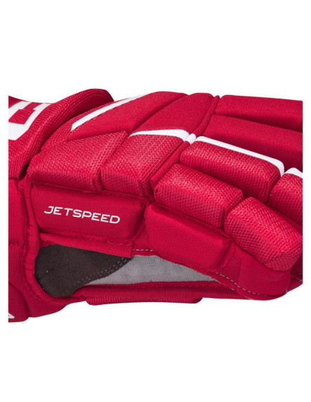 CCM JETSPEED FT880 HOCKEYHANDSKAR SR