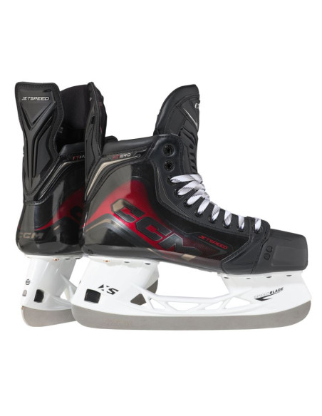 CCM JETSPEED 890 SKRIDSKOR JR