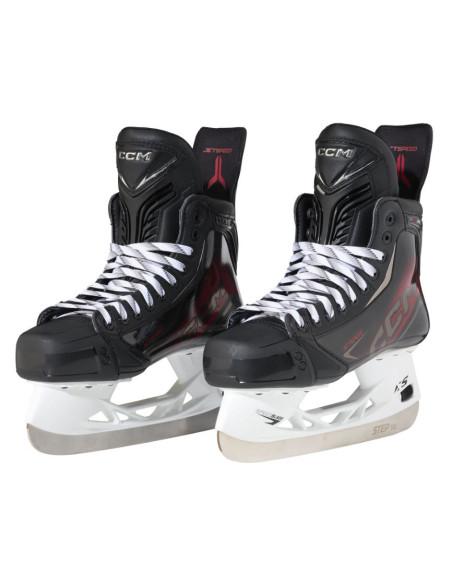 CCM JETSPEED 890 SKRIDSKOR JR