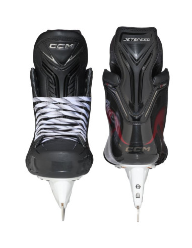 CCM JETSPEED 890 SKRIDSKOR JR