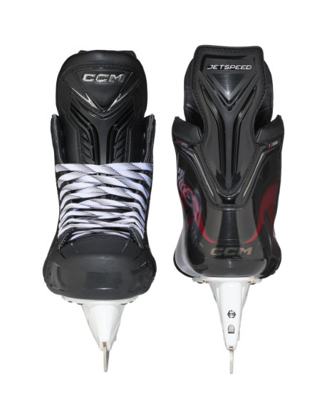 CCM JETSPEED 890 SKRIDSKOR JR