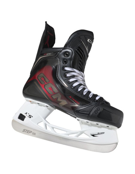 CCM JETSPEED 890 SKRIDSKOR JR