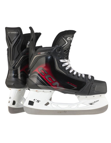 CCM JETSPEED 880 SKRIDSKOR SR