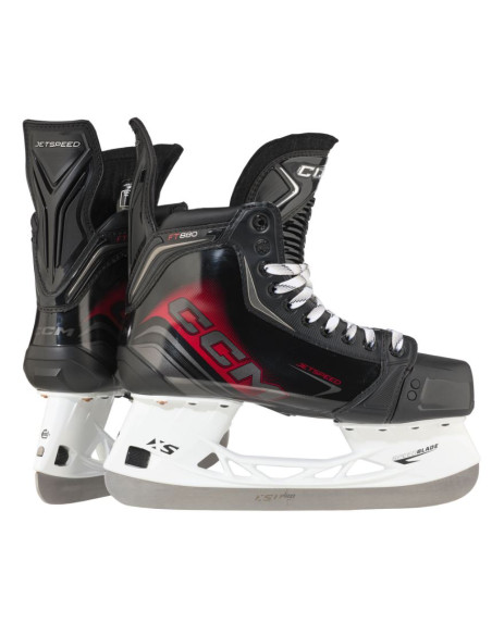 CCM JETSPEED 880 SKRIDSKOR SR