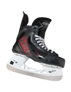 CCM JETSPEED 880 SKRIDSKOR INT 2