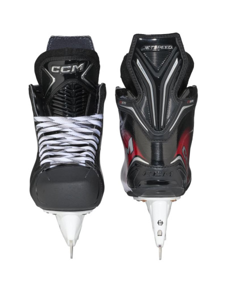CCM JETSPEED 870 SKRIDSKOR SR