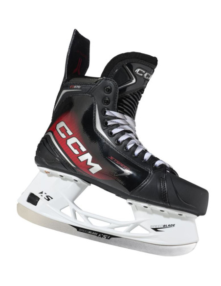 CCM JETSPEED 870 SKRIDSKOR SR