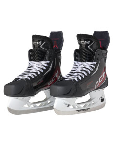 CCM JETSPEED 870 SKRIDSKOR JR