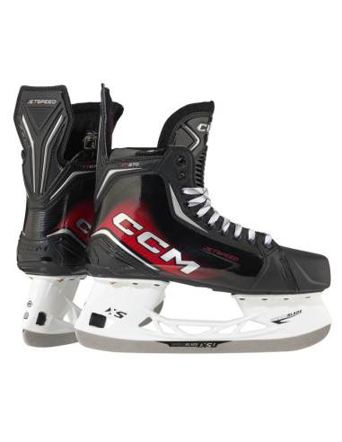CCM JETSPEED 870 SKRIDSKOR INT