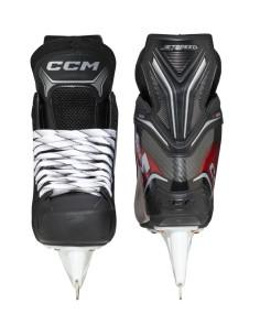 CCM JETSPEED 860 SKRIDSKOR JR 2