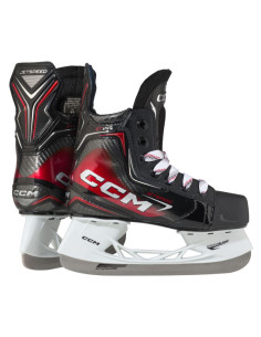 CCM JETSPEED 890 SKRIDSKOR YTH