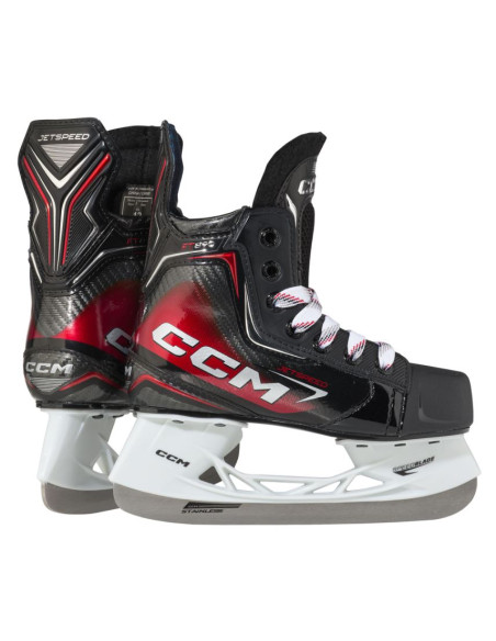 CCM JETSPEED 890 SKRIDSKOR YTH