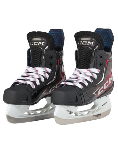 CCM JETSPEED 890 SKRIDSKOR YTH