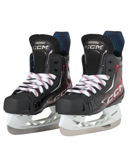 CCM JETSPEED 890 SKRIDSKOR YTH