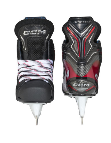 CCM JETSPEED 890 SKRIDSKOR YTH