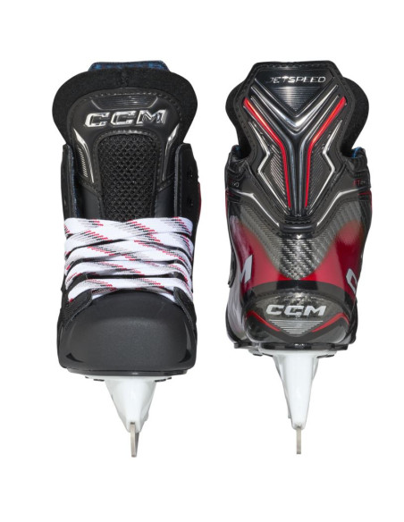 CCM JETSPEED 890 SKRIDSKOR YTH