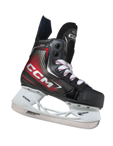 CCM JETSPEED 890 SKRIDSKOR YTH