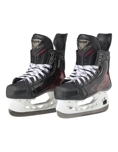 CCM JETSPEED FT8 PRO SKRIDSKOR JR