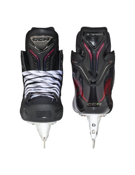 CCM JETSPEED FT8 PRO SKRIDSKOR JR