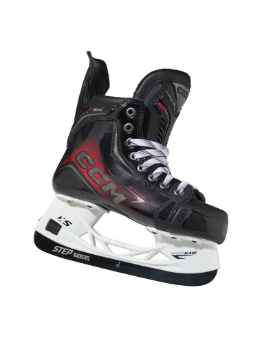 CCM JETSPEED FT8 PRO SKRIDSKOR JR