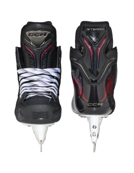 CCM JETSPEED FT8 PRO SKRIDSKOR SR