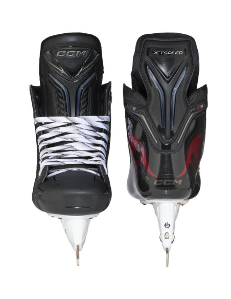 CCM JETSPEED FT8 SKRIDSKOR SR