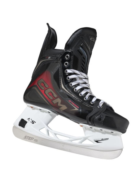 CCM JETSPEED FT8 SKRIDSKOR SR