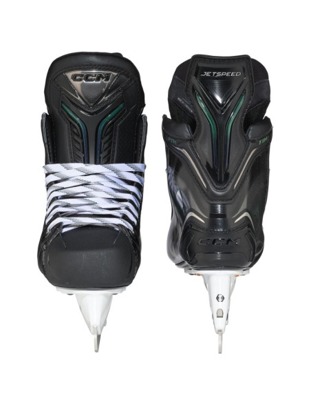CCM JETSPEED FTW SKRIDSKOR SR