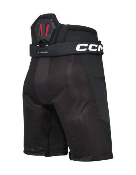 CCM JETSPEED HOCKEYBYXA SR
