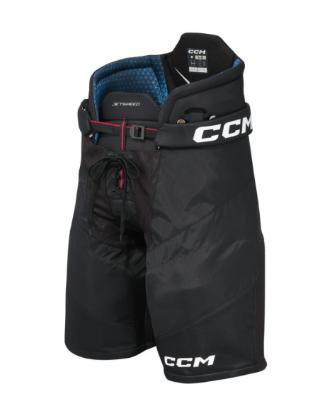 CCM JETSPEED HOCKEYBYXA SR