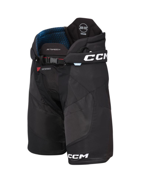 CCM  JETSPEED + HOCKEYBYXA JR
