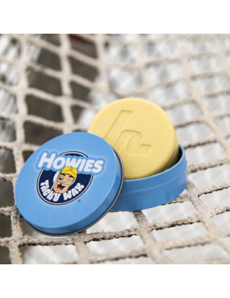 HOWIES TACKY WAX