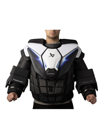 BAUER VAPOR FLYLITE  KOMBINAT INT