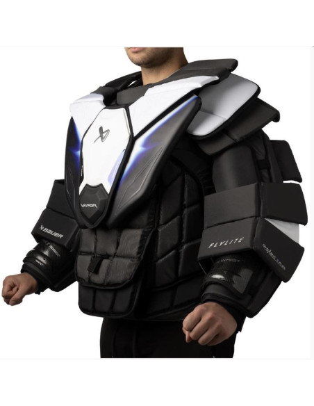 BAUER VAPOR FLYLITE  KOMBINAT INT