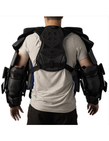 BAUER VAPOR FLYLITE  KOMBINAT INT