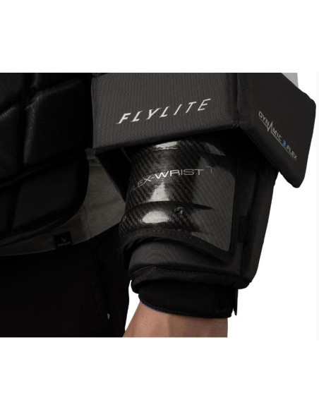 BAUER VAPOR FLYLITE  KOMBINAT INT
