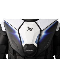 BAUER VAPOR FLYLITE... 2