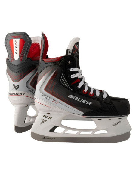 BAUER VAPOR FLY30 SKRIDSKOR JR