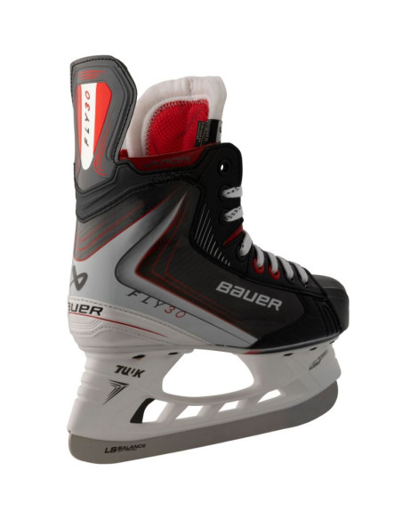 BAUER VAPOR FLY30 SKRIDSKOR SR
