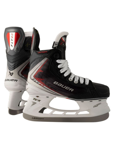 BAUER VAPOR FLY40 SKRIDSKOR JR