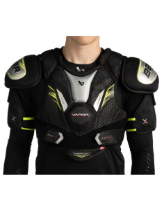 BAUER VAPOR FLY40 AXELSKYDD SR