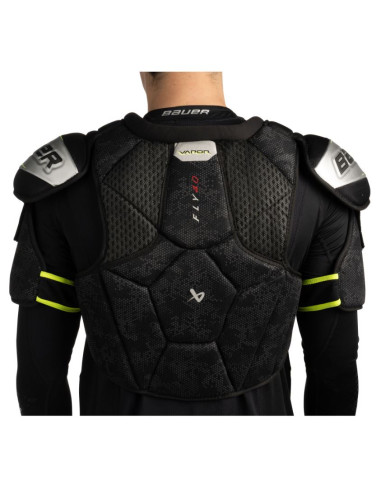 BAUER VAPOR FLY40 AXELSKYDD INT